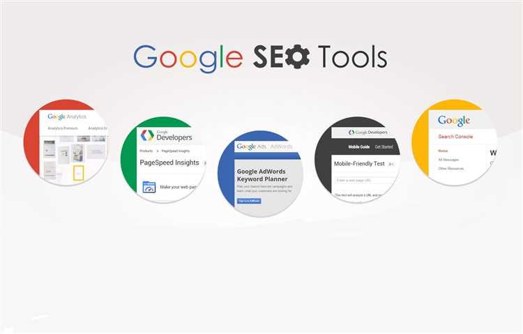 Google Search Console: управление и оптимизация вашего сайта в поисковых системах