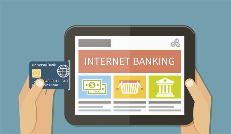 Статьи по теме интернет-банкинга