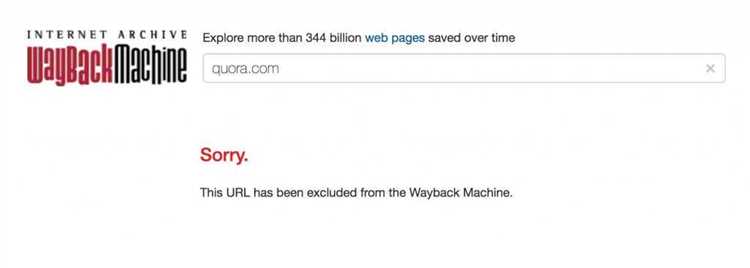 Как пользоваться сервисом Wayback Machine: 10 советов для интернет-маркетологов