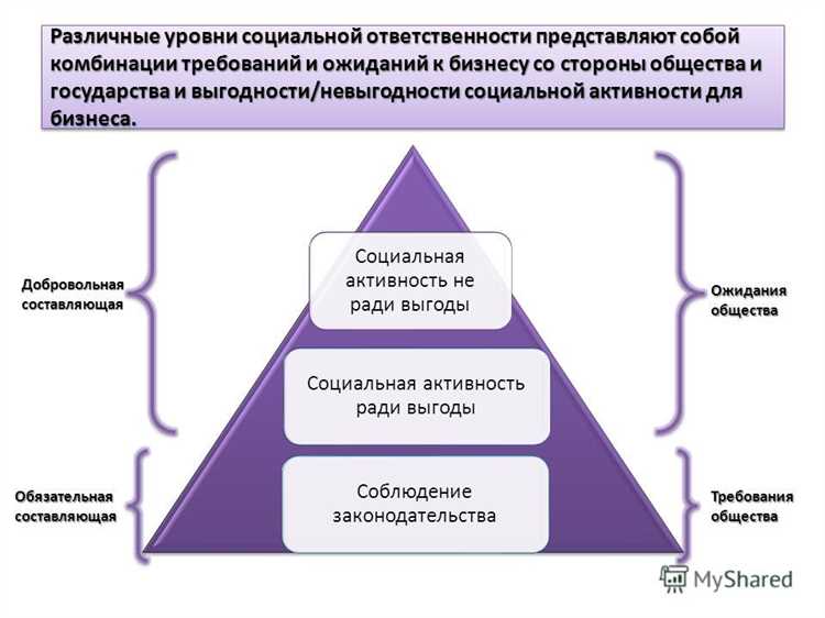 Социальная ответственность IT-бизнеса Украины